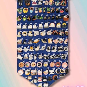 Anime pins, Enamel Pins Set, Anime Gift Set, Japanese Anime Characters, Anime Lover Gift,  Anime Bag Pins, Backpack Pins Set