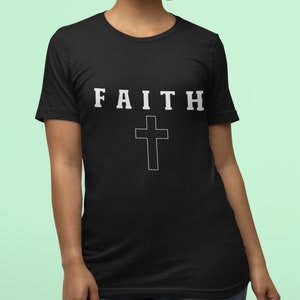 Faith Shirt