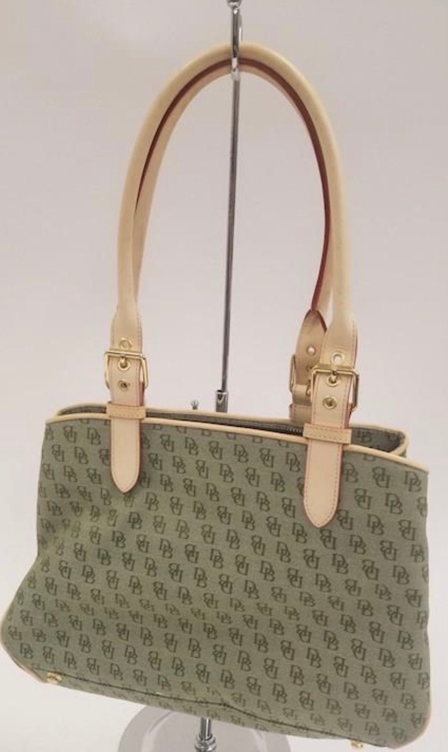 Green dooney and shop bourke handbags