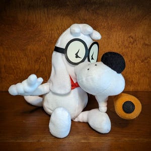 Mr Peabody and Sherman - Etsy UK