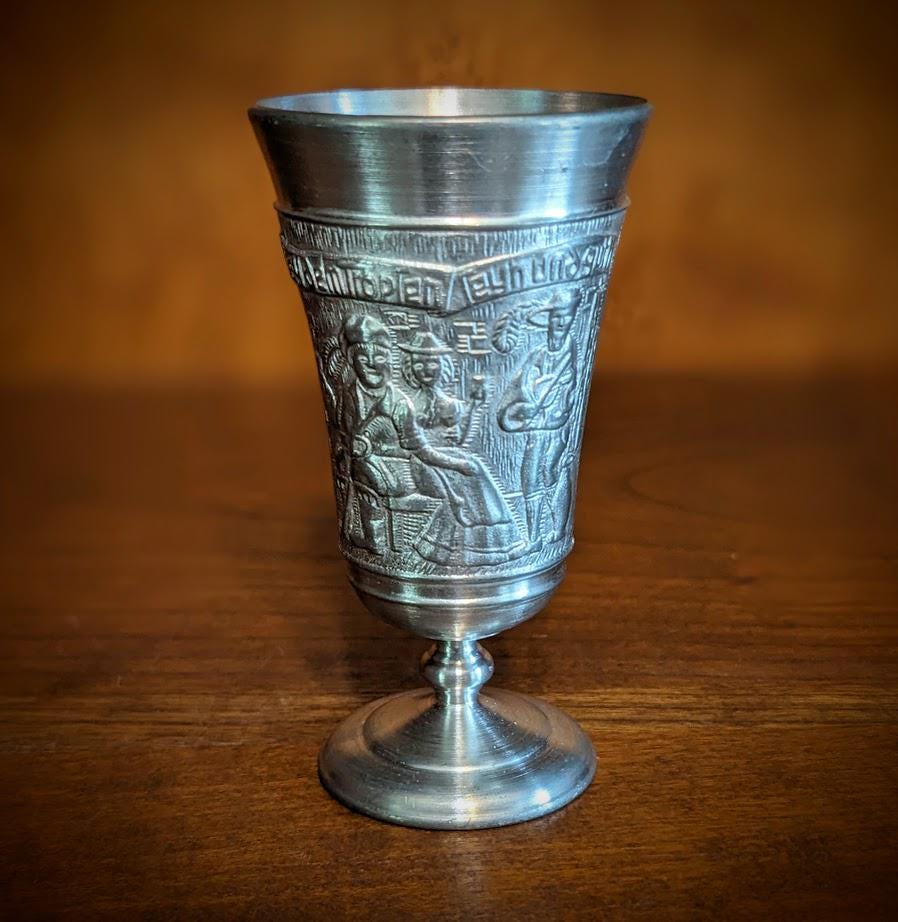 Bmf Zinn Pewter - Etsy