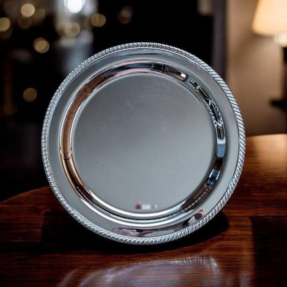 Doehler-jarvis National Lead Industries Hospitality Heavy Chrome
