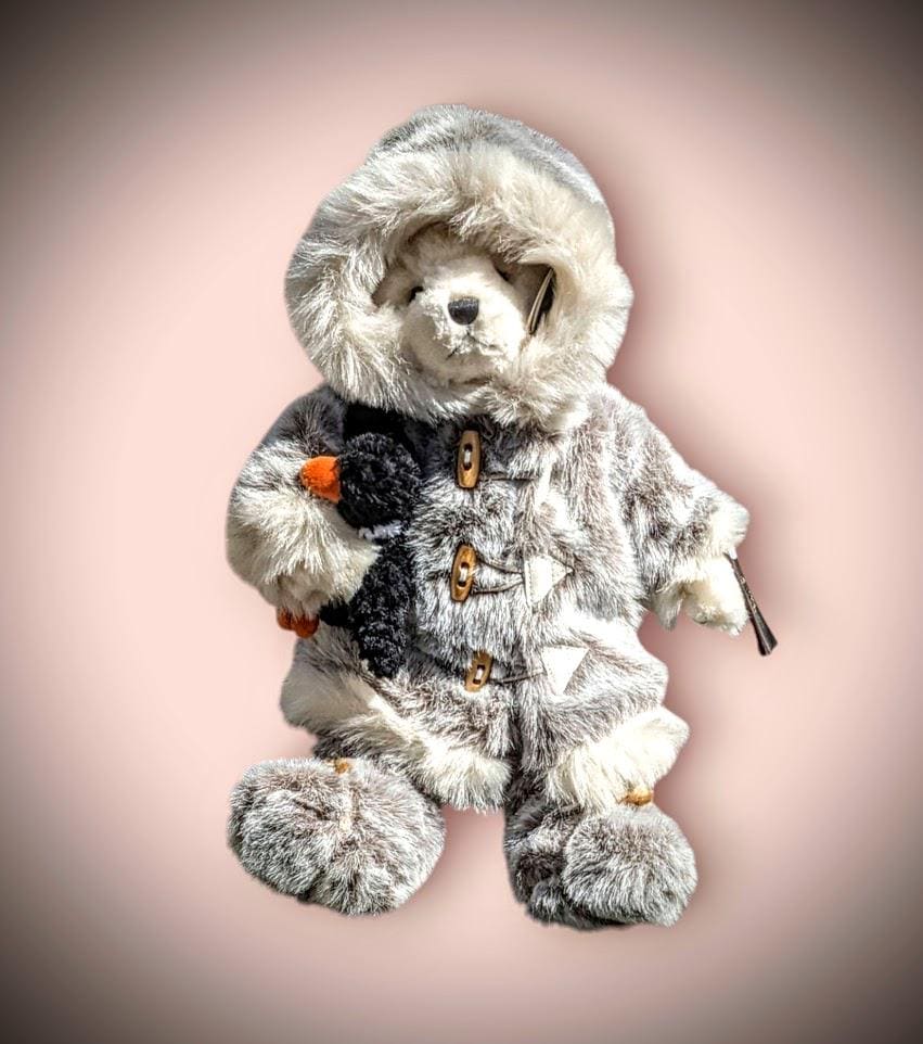 Vintage Bearington Bears - Etsy
