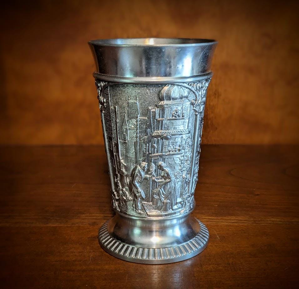 94 Zinn - Etsy