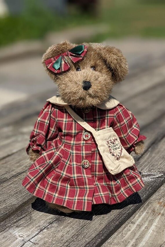 The Boyds Collection Ltd. 