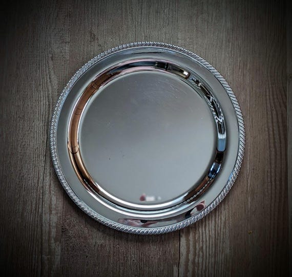 Doehler-jarvis National Lead Industries Hospitality Heavy Chrome