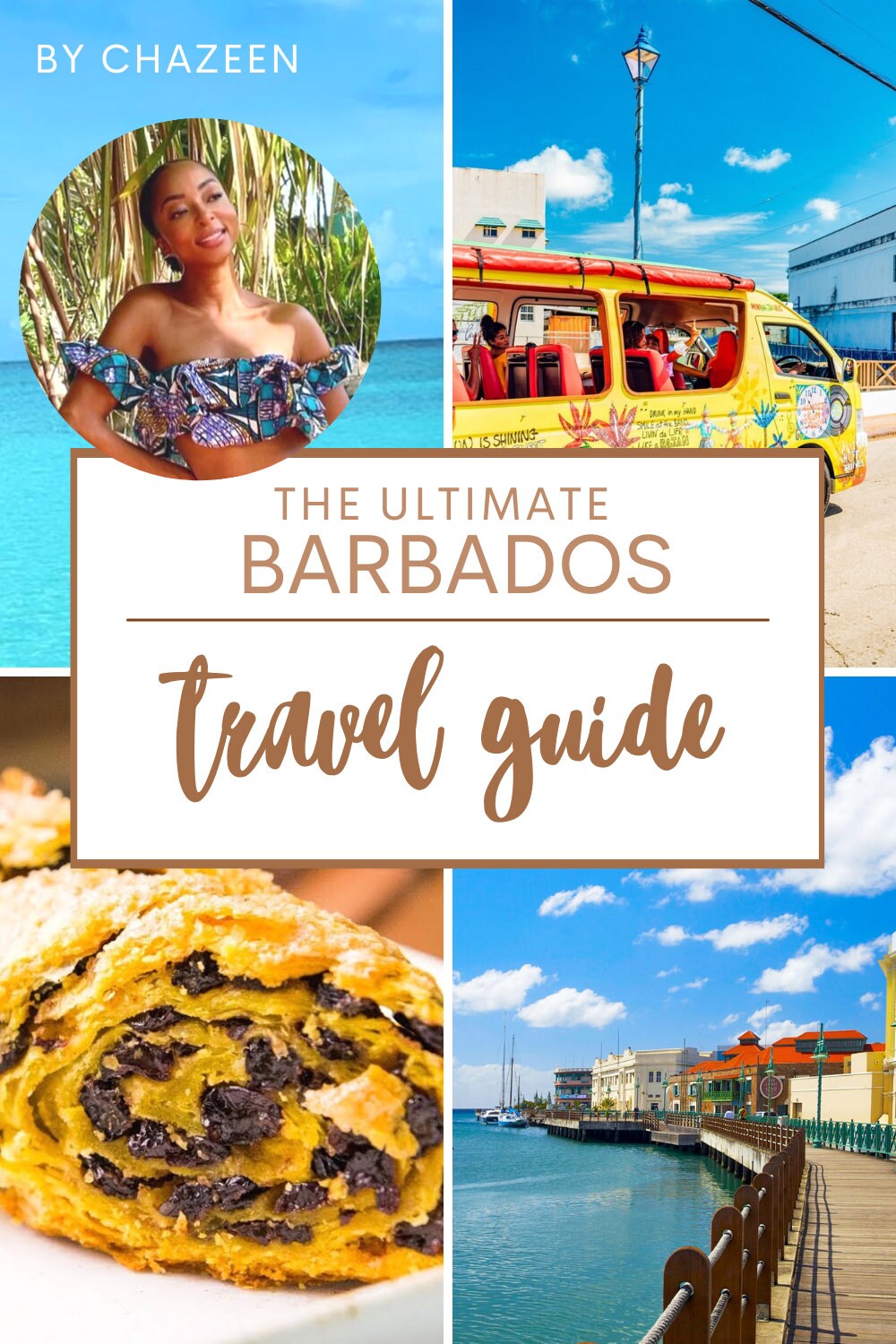 The Ultimate Barbados Travel Guide (over 100 Recommendations for the ...
