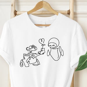 R2-D2 Sketch Shirt, Star Wars Shirt,Vintage Style Graphic Shirt,Galaxy’s Edge Trip,Unisex T-shirt Family Birthday Gift Adult Kid Toddler Tee