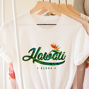 Camicia Hawaii, Camicia Aloha, Maglietta vacanza Hawaii, Maglietta viaggio Hawaii, Famiglia Hawaii, Camicia famiglia Aloha, Modalità vacanza, Camicia vacanza