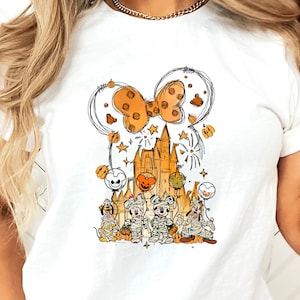 Mickey and Friends Mummy Shirt, Disney Mummy Shirt, Disney Halloween Shirt,  Disney Fall Shirt, Mickey Mummy Shirt, Minnie  Mummy Shirt
