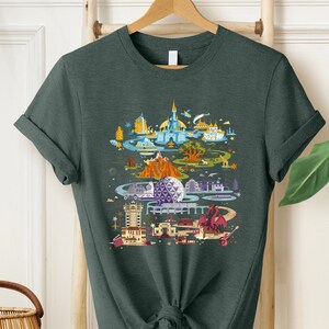 Disney Park Shirt, Disney Shirt, Animal Kingdom Shirt, Family Vacation Shirt, Disneyworld Shirt, Disneyland Shirt