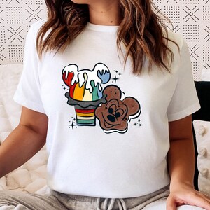 Mickey Vintage Retro Shirt Vintage Retro Disney World Shirt, Disney Shirt, Disneyland Shirt, Mickey Ears Shirt, Disneyworld Shirt