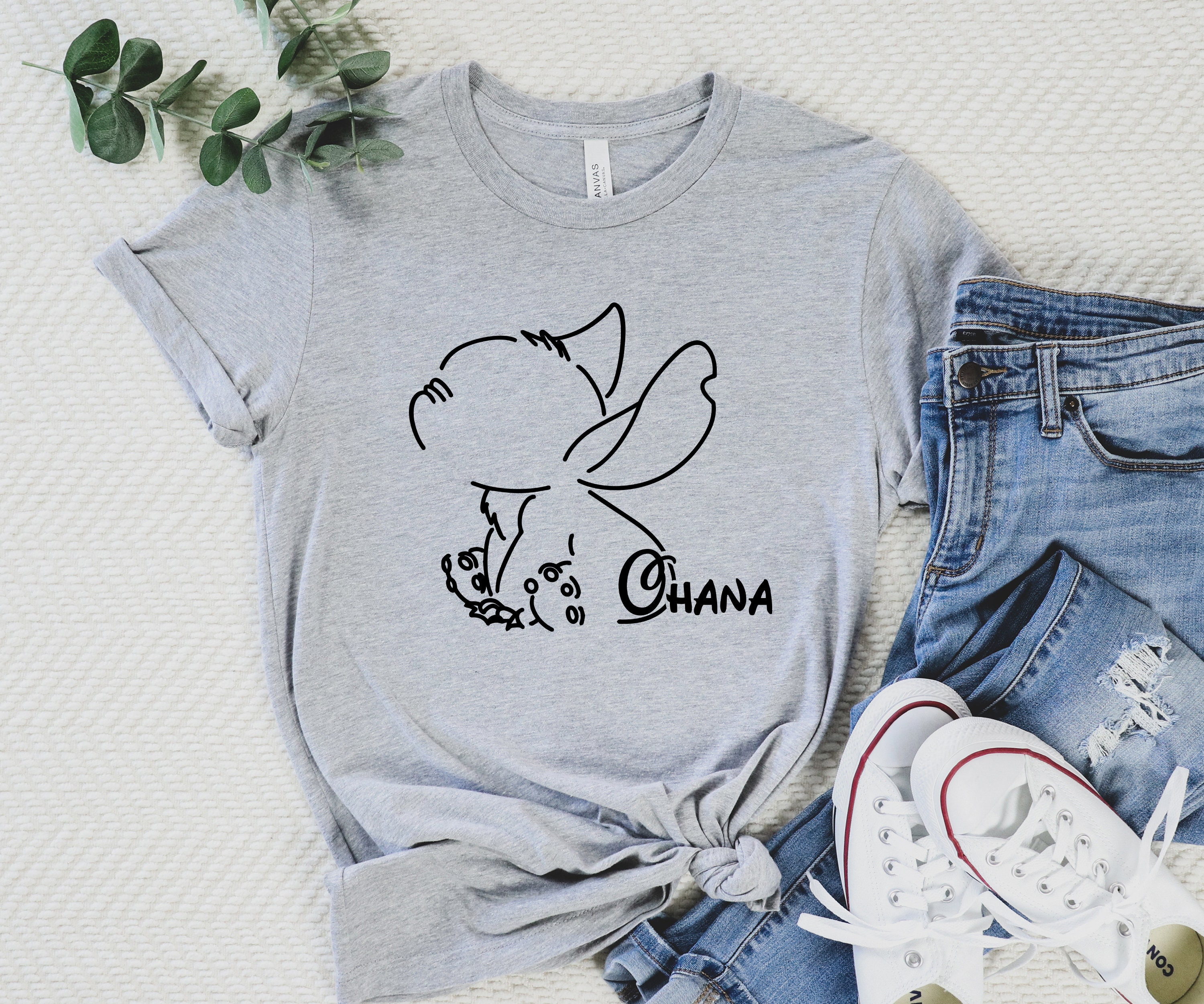 Stitch Shirt Ohana Shirtdisney Stitch Shirtohana Means Etsy Stitch Shirt Ohana Shirtdisney Stitch Shirtohana Means Etsy