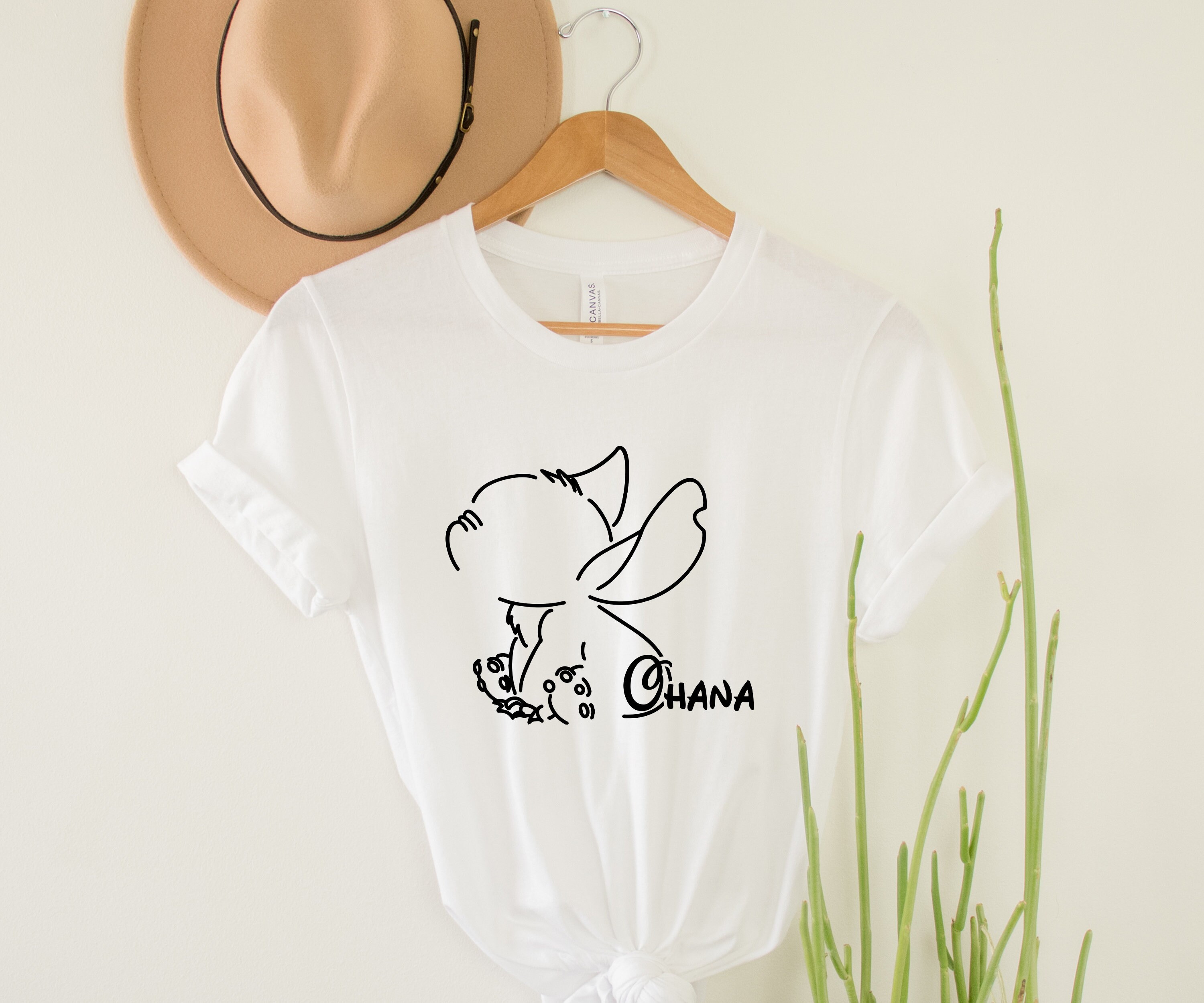 Stitch Shirt Ohana Shirtdisney Stitch Shirtohana Means Etsy Stitch Shirt Ohana Shirtdisney Stitch Shirtohana Means Etsy