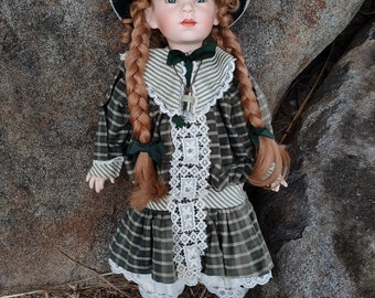 Florence the haunted doll | Paranormal Australia