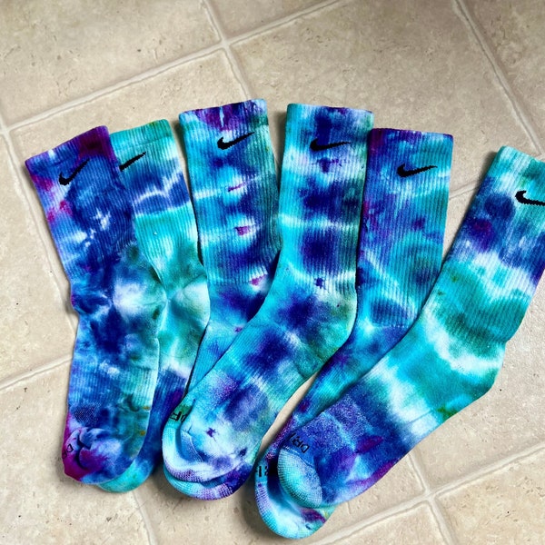 custom made nike socks