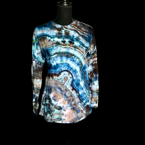 george tie dye shirts
