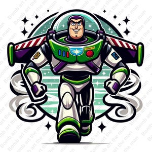 buzz lightyear clipart, buzz lightyear png, personagens de toy story, fundo transparente, download instantâneo