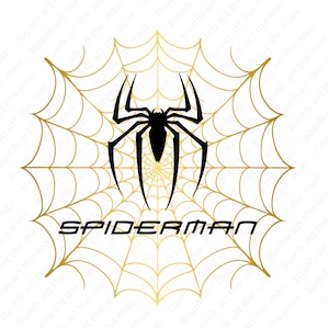 logotipo do homem-aranha, png do homem-aranha, png de teia de aranha, transparente, download instantâneo