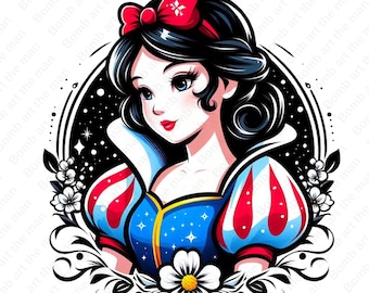 Kurry 白雪姫　スノーホワイト　アート 明日からKurryの個展がスタート！ – NOISEKING BLOG