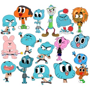 Gumball Clipart - 60+ Gumball Clipart for 2023