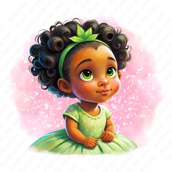 black disney princess with green dress Tiana | Disney Princess Wiki