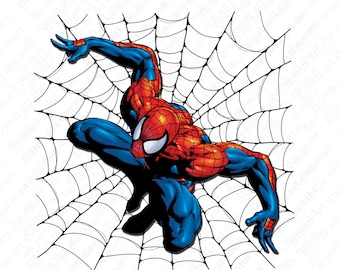 スパイダーマンの絵 スパイダーマン：ホームカミング』入魂の“最強”コラボイラスト解禁！大