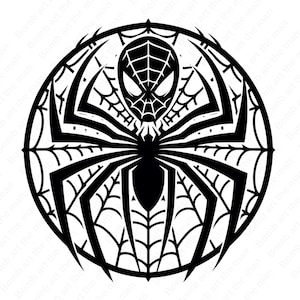 logotipo do homem aranha, homem aranha png, teia de aranha png, design transparente, download instantâneo