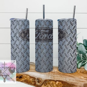 Ford 20oz Tumbler