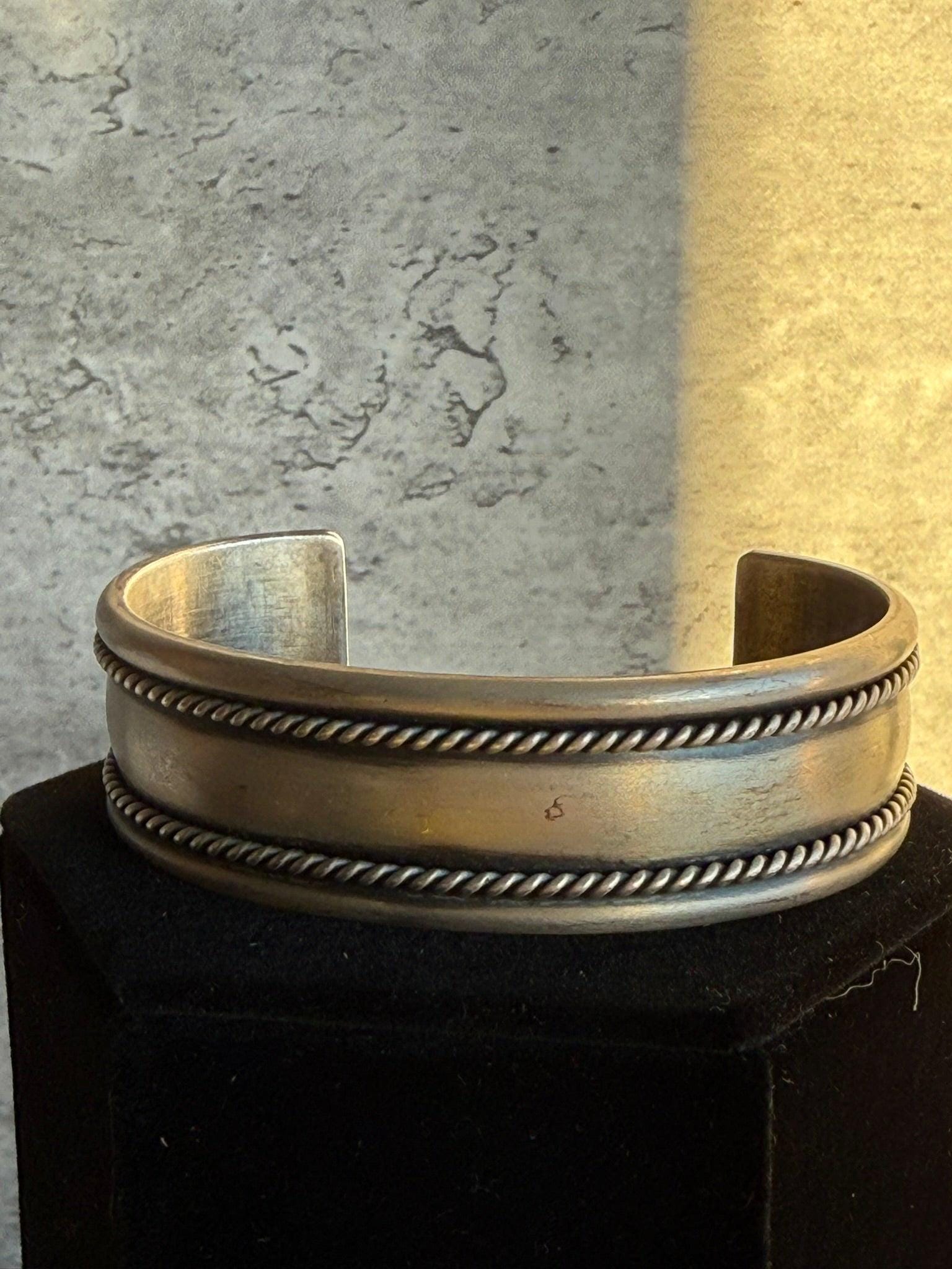 Marc Antia Jewelry – Antia｜インディアンジュエリー バングル