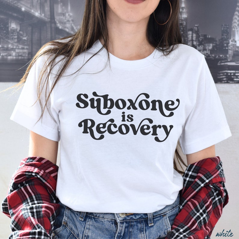 MAT Harm Reduction Shirt, Addictions Counselor Tshirt, Overdose