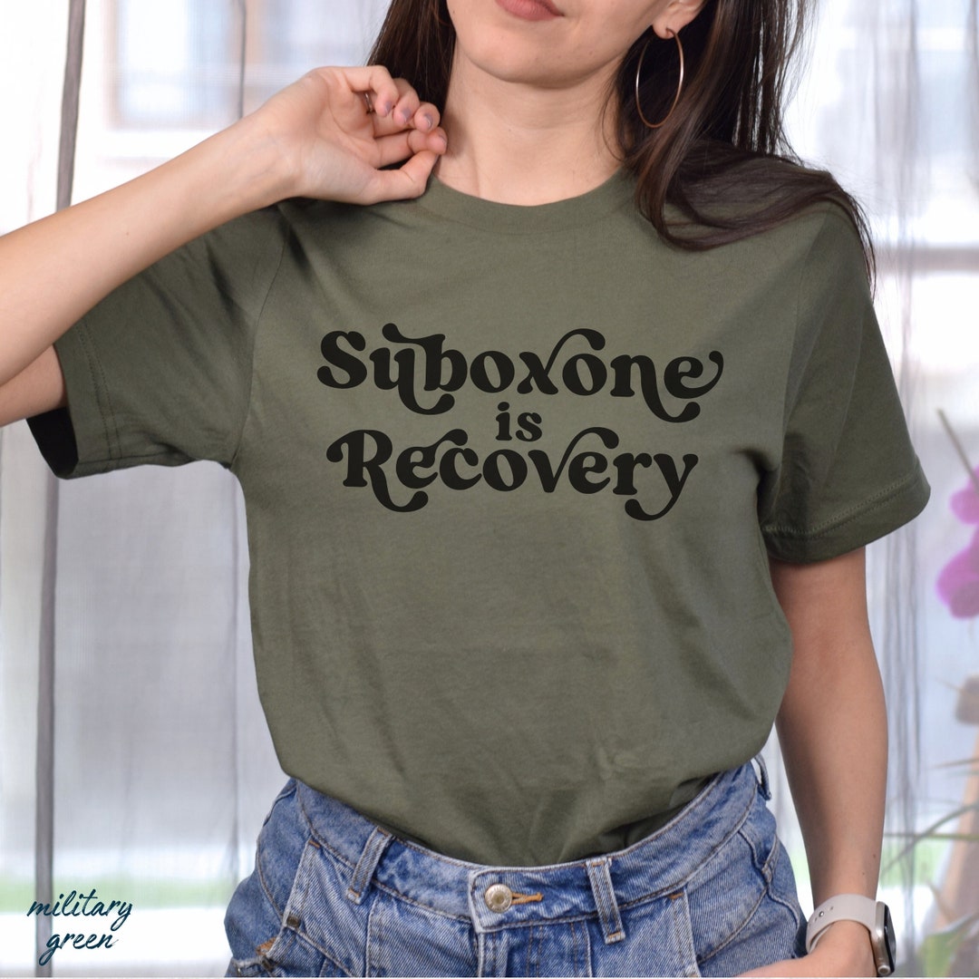 MAT Harm Reduction Shirt, Addictions Counselor Tshirt, Overdose