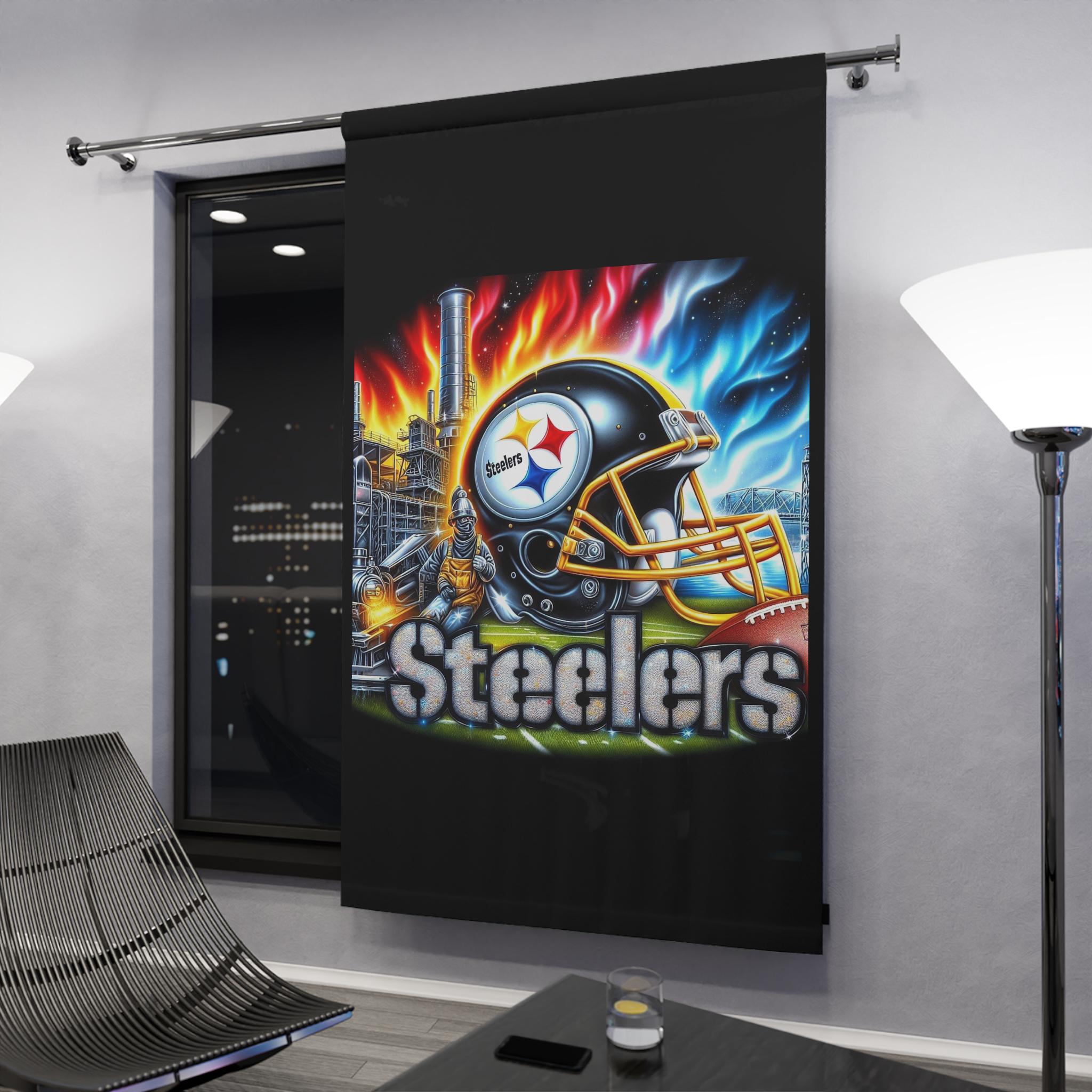 Erosebridal Teens Gamepad Curtains For Bedroom, Video Game Window Curtains Player Gaming Window Drapes Modern Gamer Window Treatments Curtains L