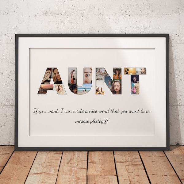 Mosaic Photo on a Shirt Etsy