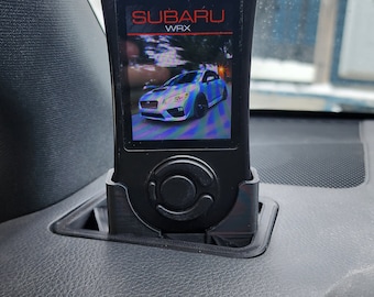 cobb accesport defrost vent mount wrx/sti 15-20