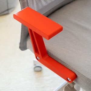 IKEA MARKUS Armrest Replacement Digital Download ONLY zdjęcie 9