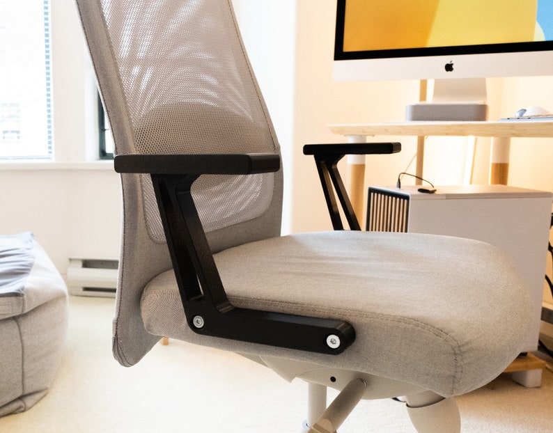 Ikea markus armrest pads Clearance