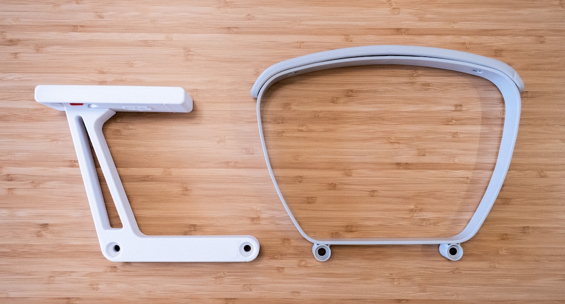 IKEA MARKUS Armrest Replacement Digital Download ONLY Etsy