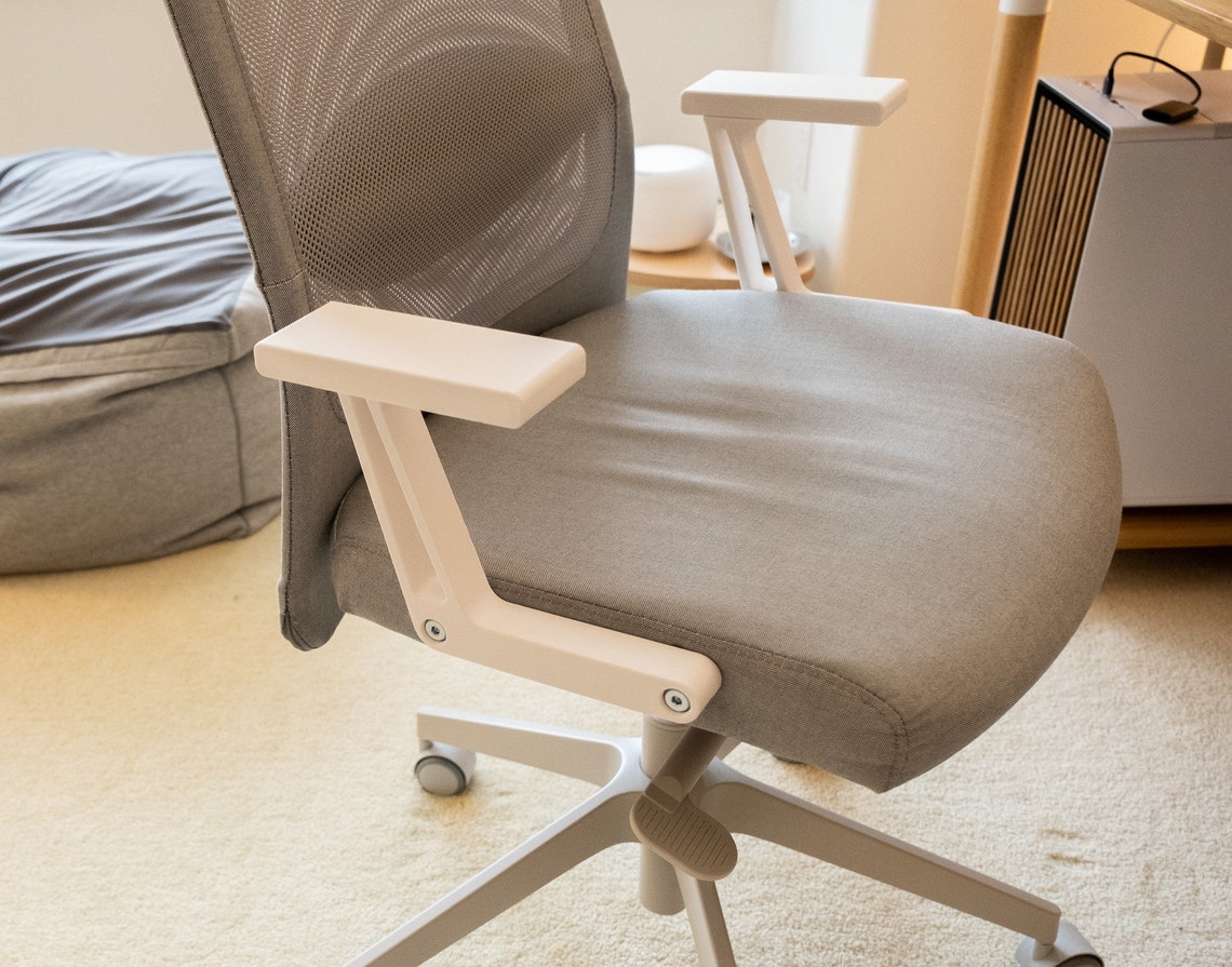 IKEA MARKUS Armrest Replacement Digital Download ONLY Etsy