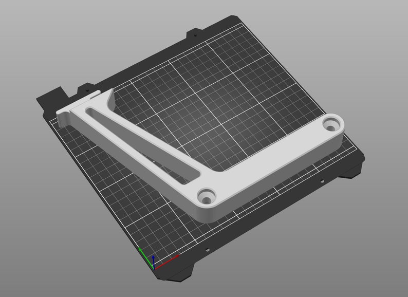 IKEA MARKUS Armrest Replacement Digital Download ONLY zdjęcie 3