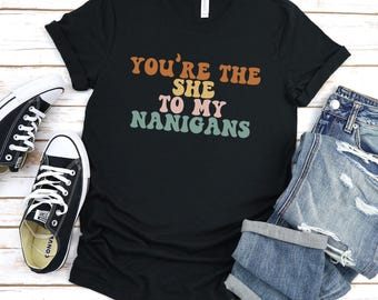 Funny men T-shirt, humor shirt, Cool tee for men, Fathers day gift, Husband gift, Birthday shirt, Funny boyfriend shirt.