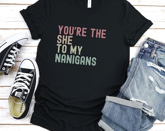Funny men T-shirt, humor shirt, Cool tee for men, Fathers day gift, Husband gift, Birthday shirt, Funny boyfriend shirt.