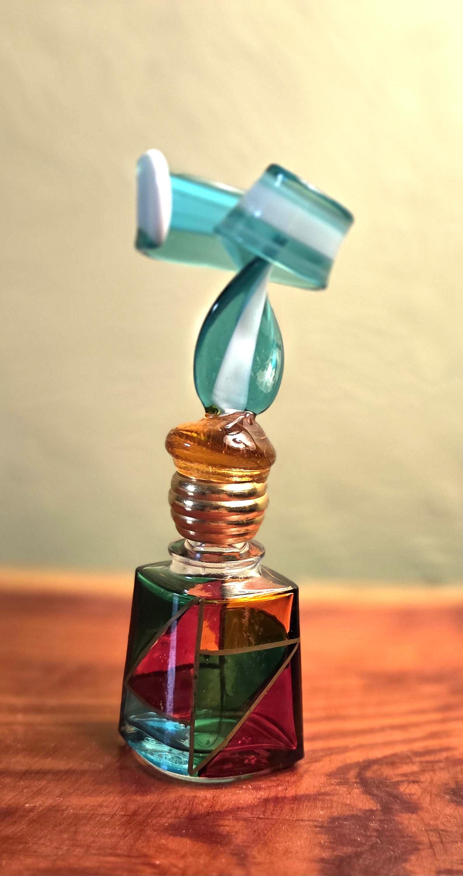 Due Zeta Glass - Etsy