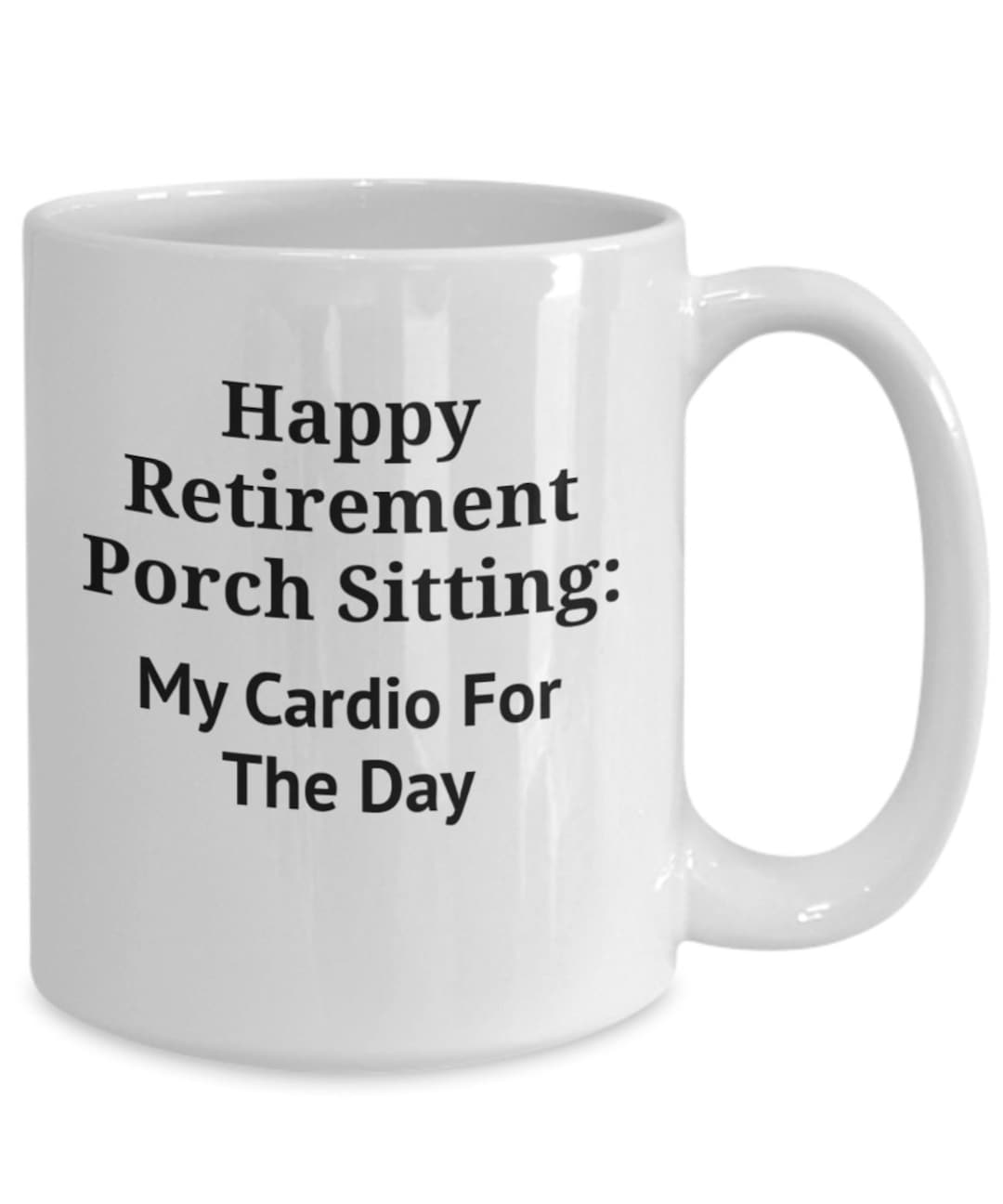 Happy Retirement Gift Idea Retirement Gift Mug Nurse Etsy