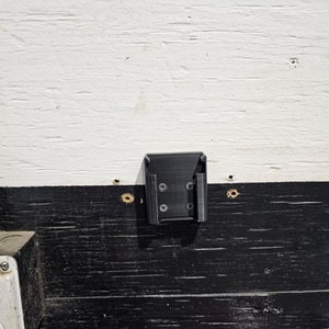Milwaukee m18 battery holder