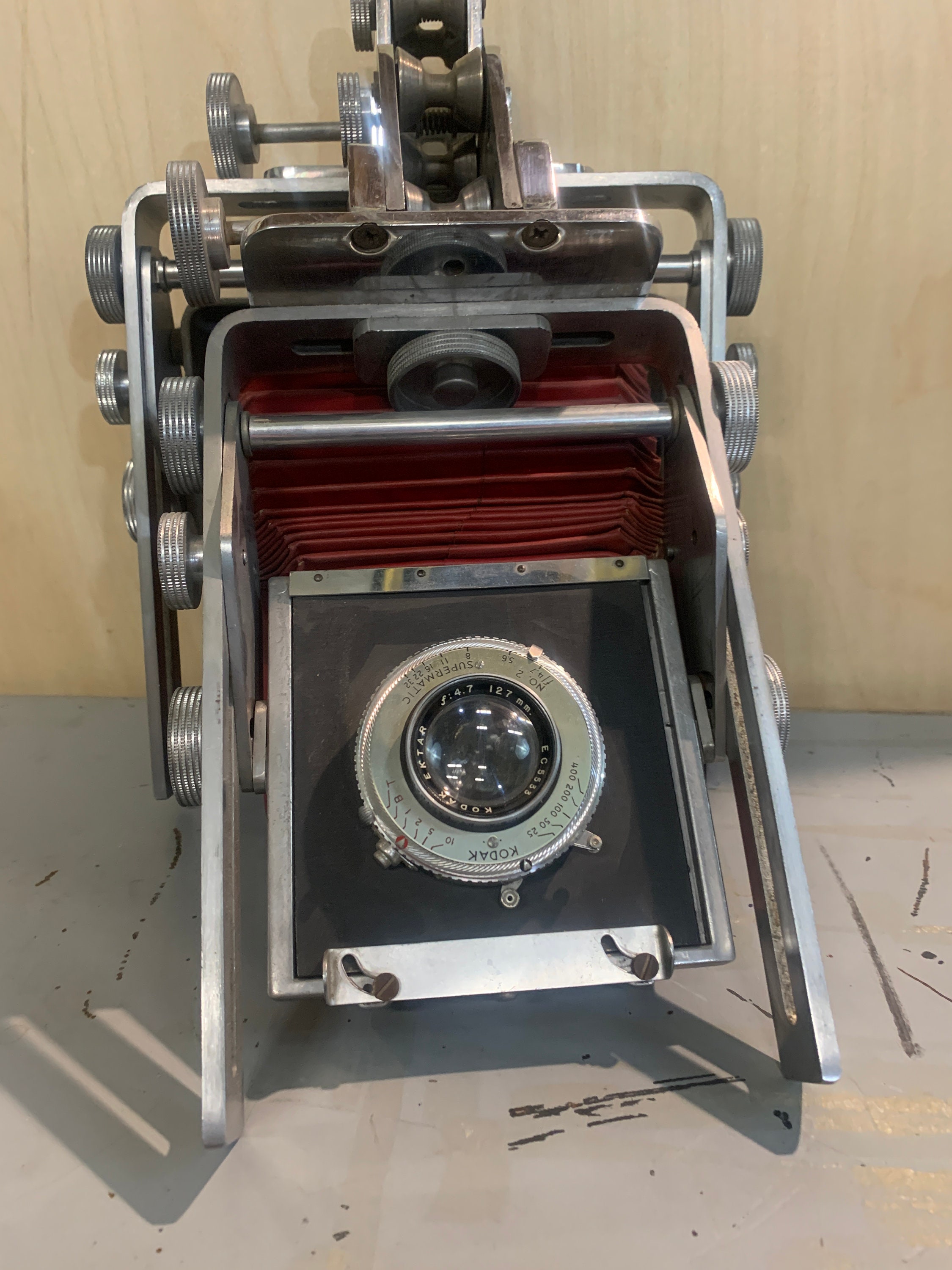 Linhof - Etsy Sweden