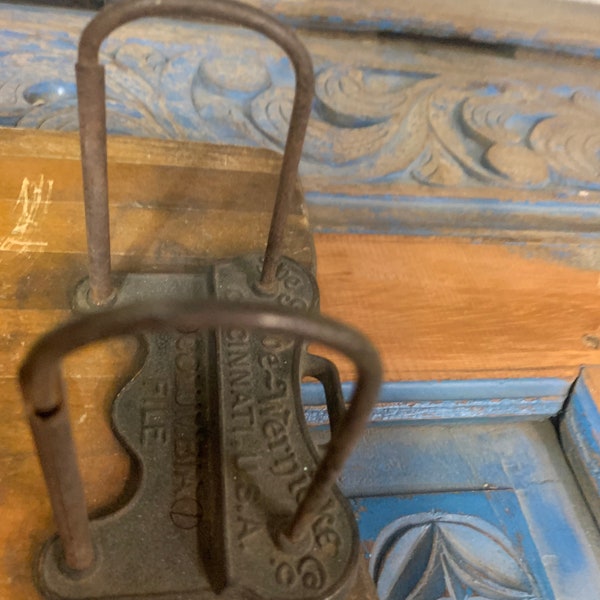 Globe Wernicke File Etsy