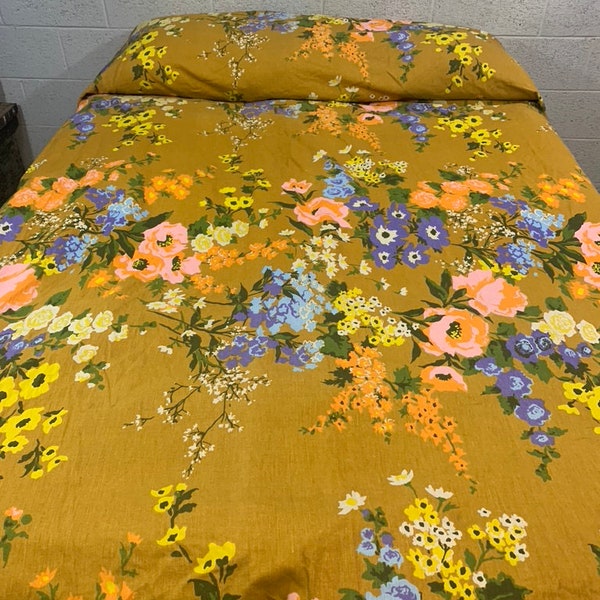 Bates Bedspread Etsy
