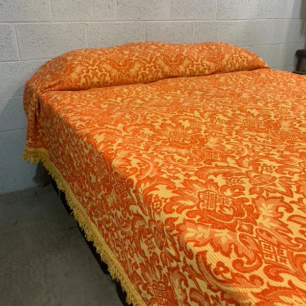 Bates Bedspread Etsy