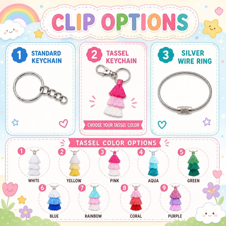 Étiquette personnalisée pour garçon, Étiquette personnalisée pour sac d'école, Porte-clés pour sac à dos, Étiquette nominative pour boîte à lunch, Cadeau de rentrée scolaire pour enfant image 2